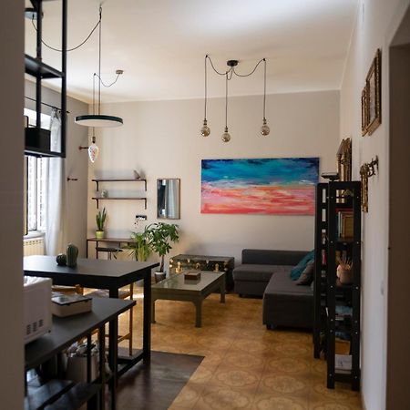 Artist Vatican House 로마 외부 사진