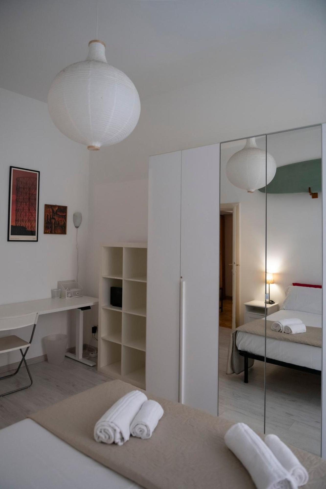 Artist Vatican House 로마 외부 사진