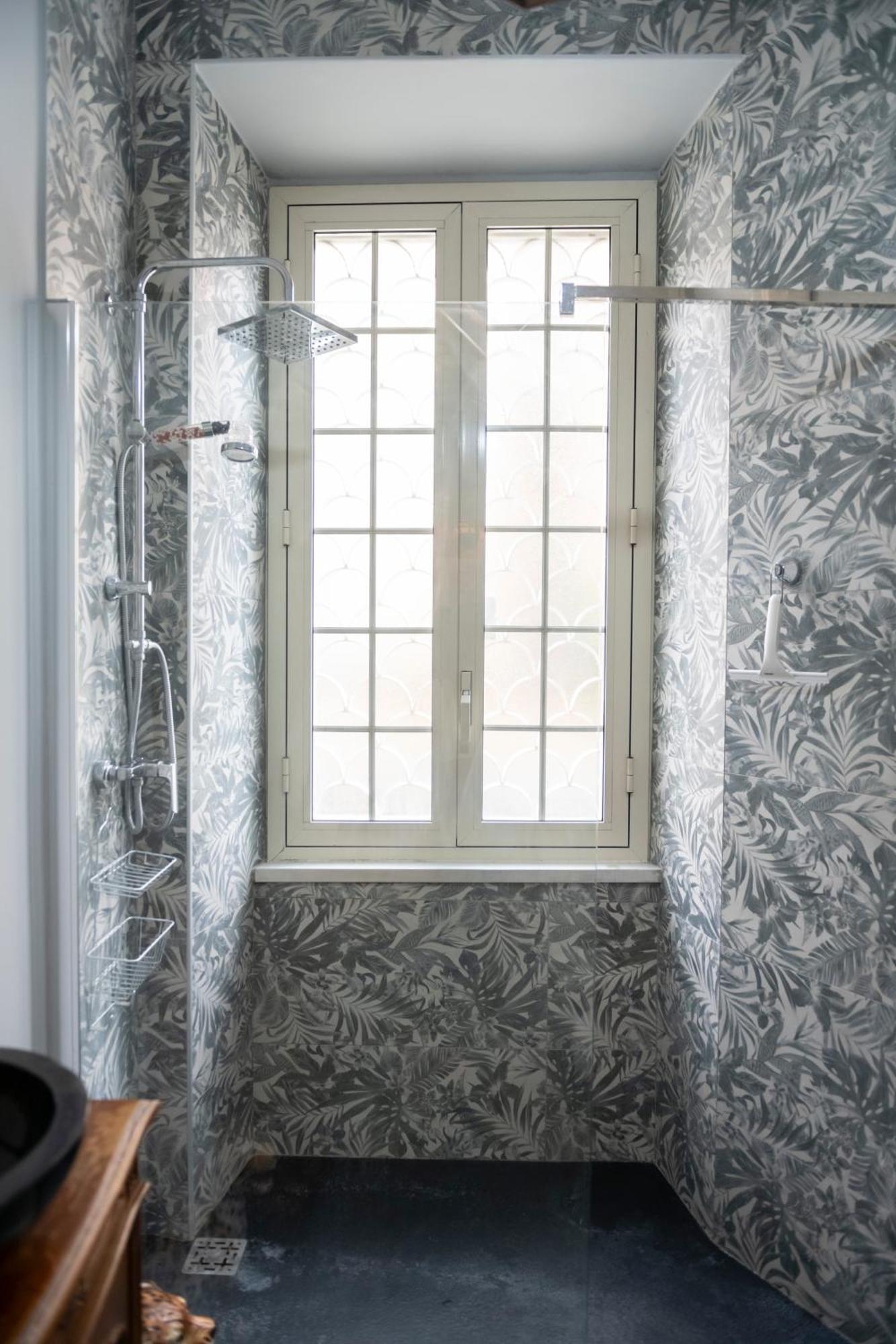 Artist Vatican House 로마 외부 사진